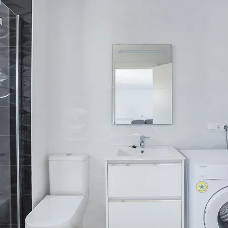 Parquemar Apartment Xeraco