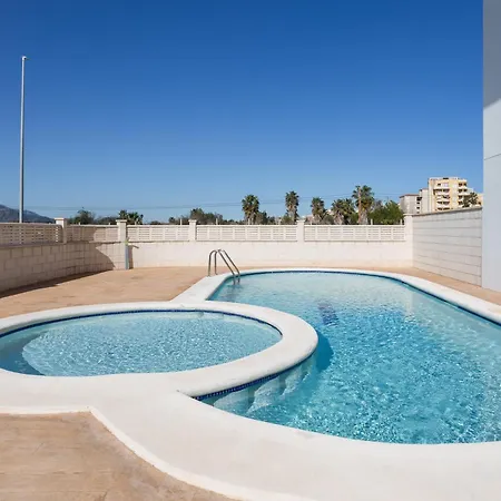 Apartment Parquemar
