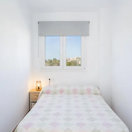 Apartment Parquemar Xeraco