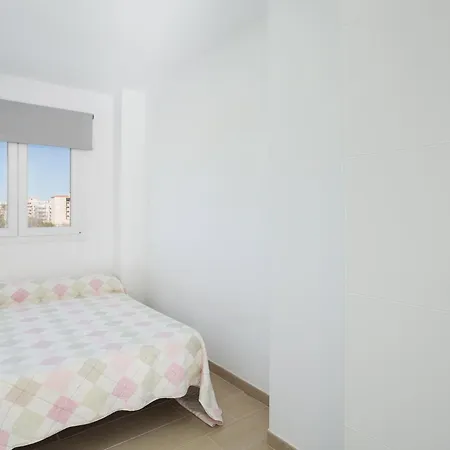 Apartment Parquemar