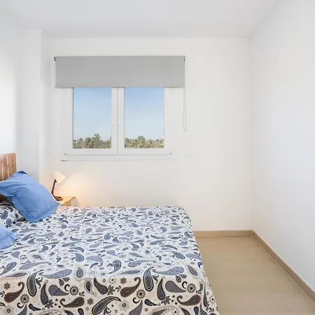 Parquemar Apartment *