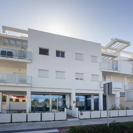 Apartment Parquemar Xeraco