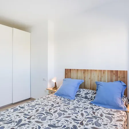 Parquemar Apartment